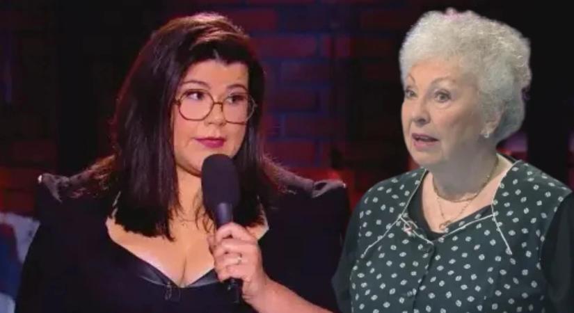 Ráskó Eszter megosztotta a legnagyobb álmát – De mi köze ehhez Magdi anyusnak?