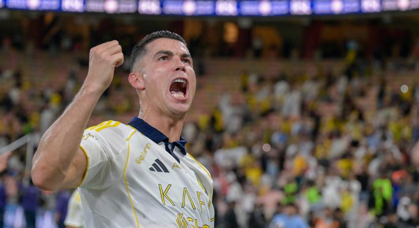 „Ronaldo is ember” – volt csapattársa lerántja a leplet a Real Madrid‑legendáról