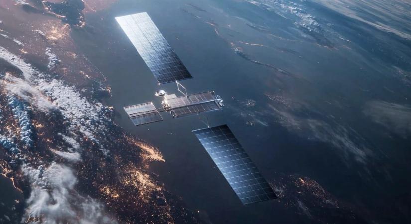 Musk: nem nagy ügy adatközpontot építeni az űrbe