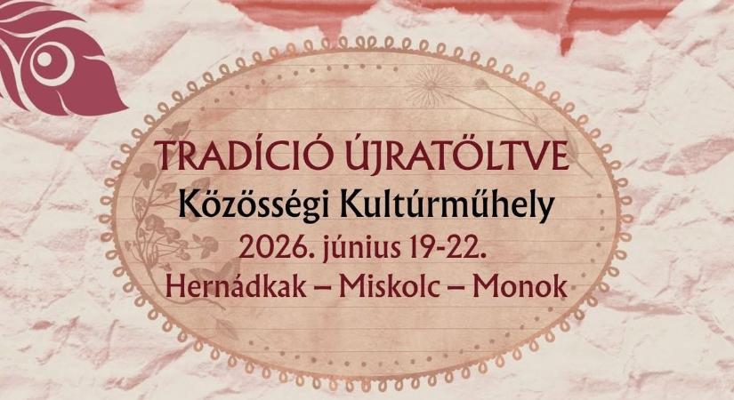 Elindult a Vidám Páva jubileumi rendezvénysorozata