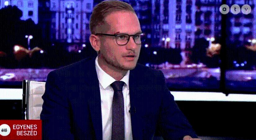 Deák Dániel miután kilépett a propagandagépezetből, már unalmasnak tartja a jobboldali sajtót