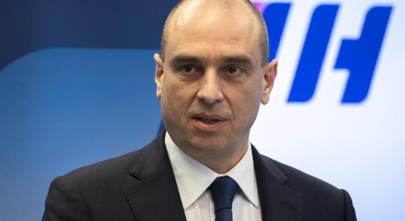 Biró Ferenc minden állítását fenntartja, de nem tesz feljelentést, szerinte az ügyészség dolga, hogy hivatalból üldözze a bűnt