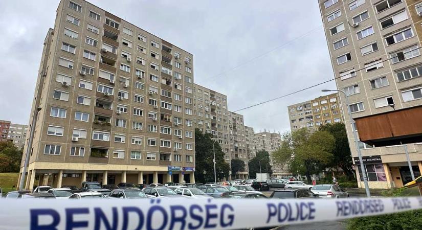 Késelés a Havanna lakótelepen: hátba szúrta haragosát az ittas férfi
