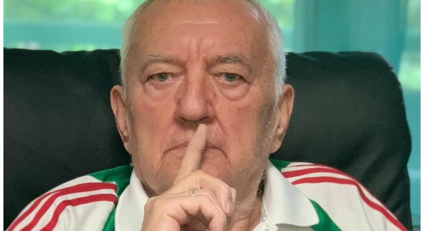 Régi titkot árult el Havas Henrik, Csiszár Jenő is érintett az ügyben