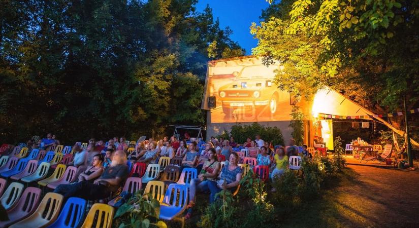 Dózer vagy új aranykor? Elképesztő titkokat rejtenek a déli part kertmozijai