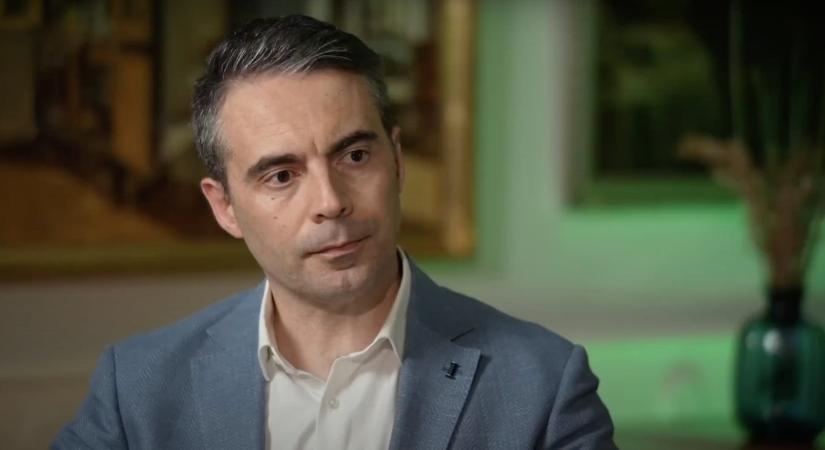 Vona Gábor realityszereplést vállalt: ebben az RTL-es celebműsorban fog feltűnni