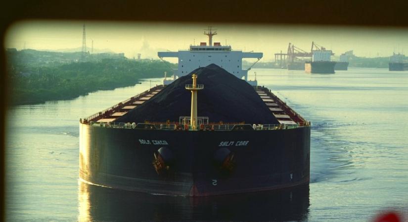 Meglépte az exportőr, amitől tartott a piac: elszállt a szén ára a háborús feszültség közepette