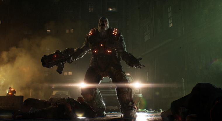 A legnagyobb rajongók nem akarják majd kihagyni a Gears of War: E-Day gyűjtői kiadását
