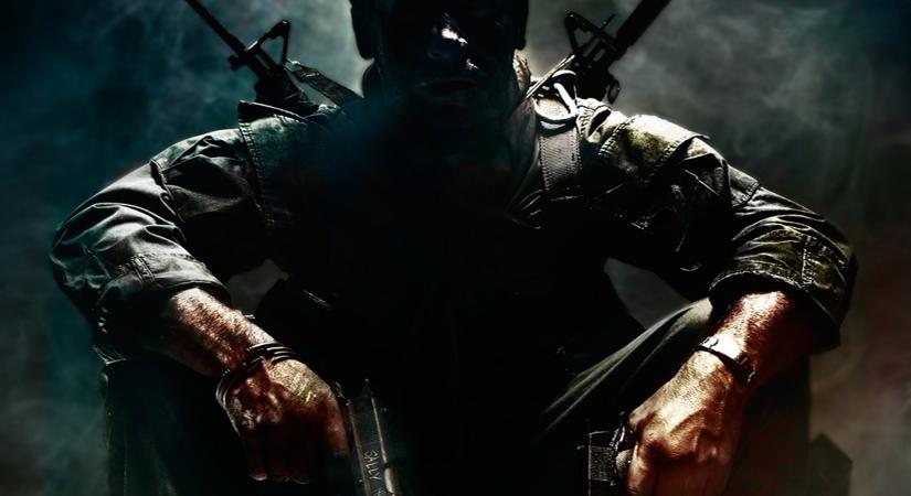 Nem egy, hanem mindjárt két régebbi Call of Duty is új verziót kaphat egy szivárgás szerint, és talán végre Switchre is megjelenhetnek