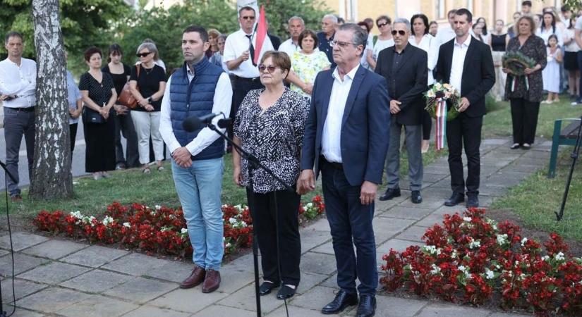 Székelyföldről érkezett az üzenet: a határok nem szakíthatják szét a nemzetet (videó)