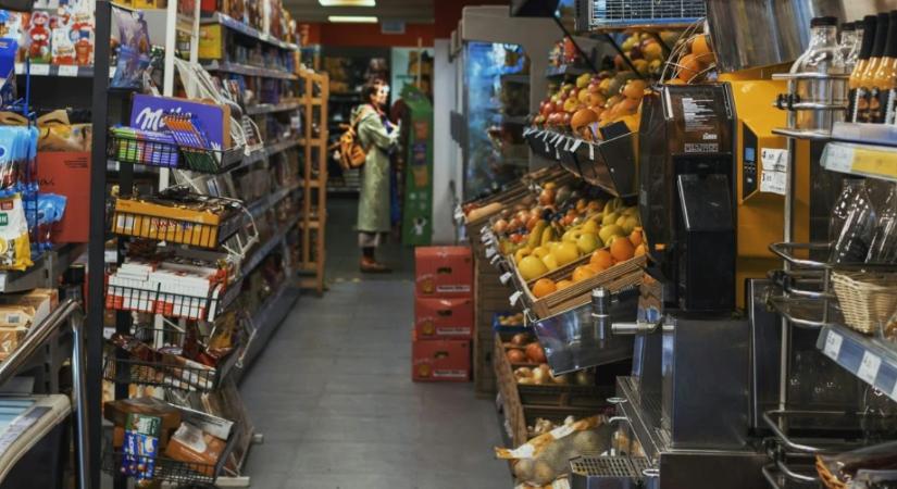 Meglepetés a májusi inflációban