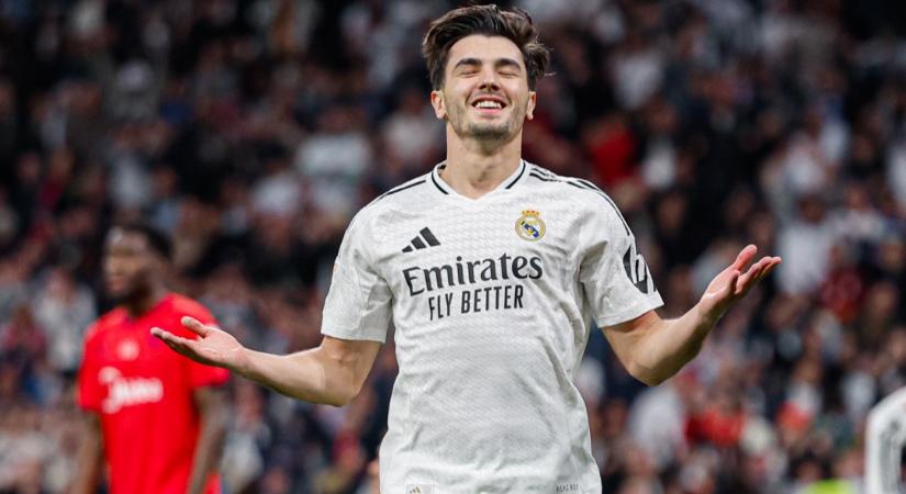 Brahim Díaz‑ügy: Juventus reménykedhet