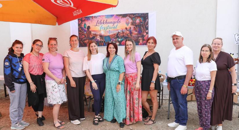 Érzelmek, nagy felismerések és igazi közösség a Lélekhangoló fesztiválon