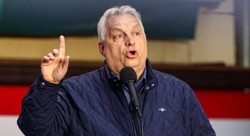 Már elérhető Orbán Viktor utolsó vagyonnyilatkozata