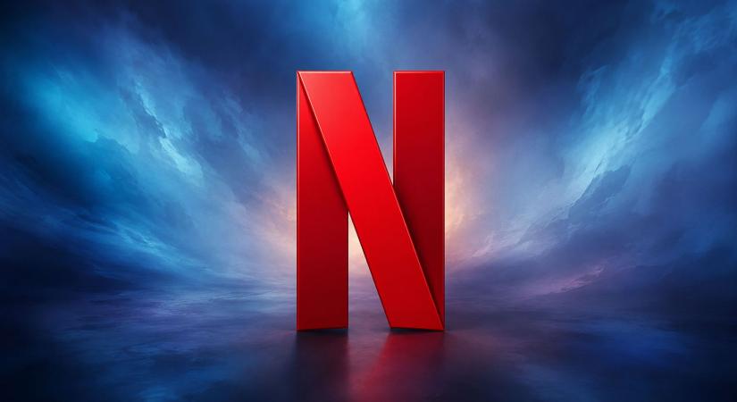 TOP 3-ban a Netflixen: Új kedvencet találtak a nézők, máris az élmezőnyben a friss, 16-os akcióvígjáték-sorozat!