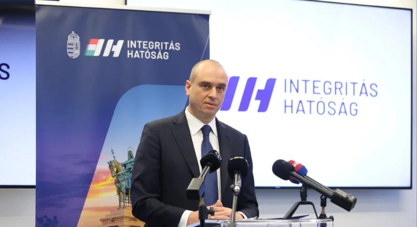Vádat emelt az Integritás Hatóság elnökével szemben a Központi Nyomozó Főügyészség