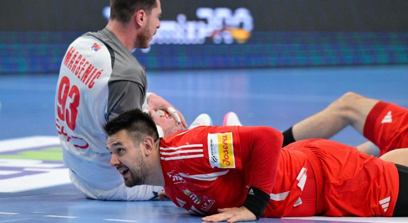 Mindjárt itt a sorsolás, de még mindig nem tudni, Magyarország ott lehet-e a vb-n