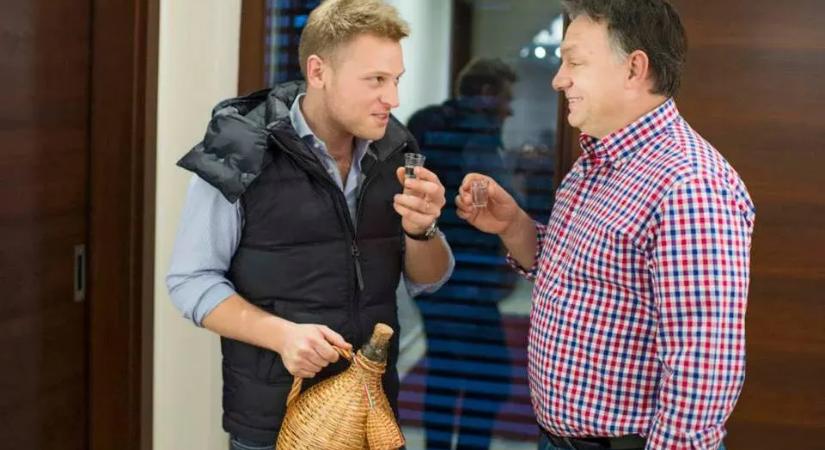 Megtörténhet, hogy börtönbe kerülnek a NER csúcsoligarchái?