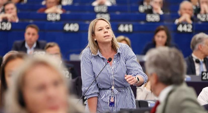 A Politico egy cikkben tizenkétszer írta le a Patriótákat „szélsőjobboldaliként” – pedig most éppen a mainstreamhez közelednek