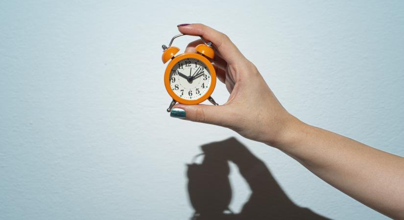 A nap egyetlen órája döntheti el, sikerül-e fogynod