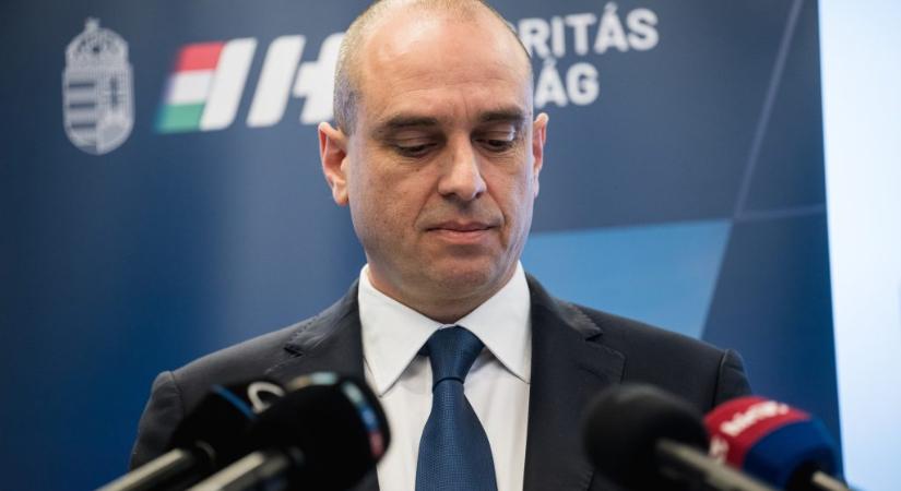 Vádat emelt az ügyészség az Integritás Hatóság elnökével szemben, aki több mint 140 milliós vagyoni hátrányt okozott