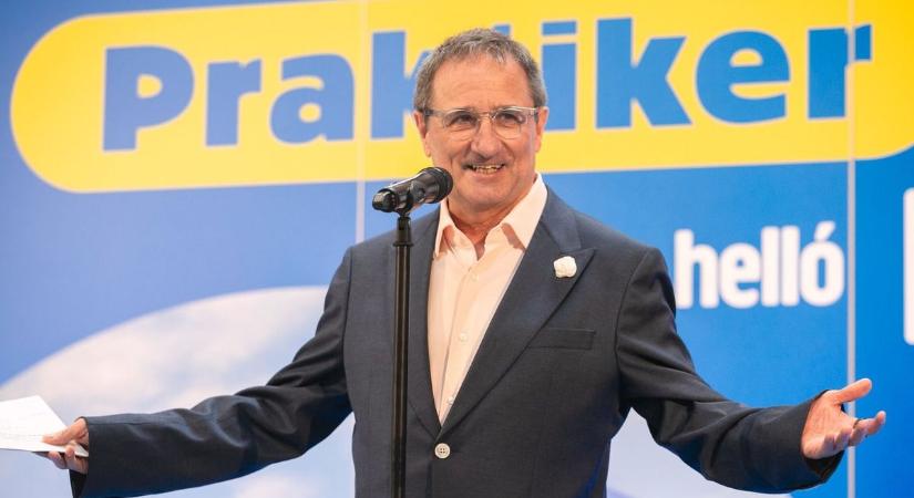 Halmozza a rekordokat az egyik leggazdagabb magyar cégbirodalma: a Praktiker dupla nyereséget barkácsolt, a Wing szárnyal, robog az AutoWallis is