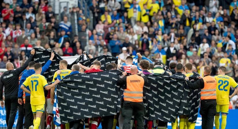Abba kell hagynia a futballt a dánok pályán összeeső sztárjának? Megszólalt a kardiológus