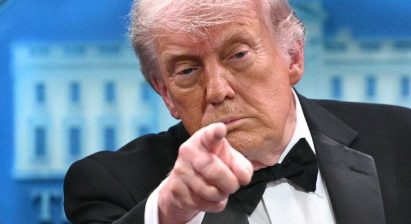 Hatalmas USA-party készül Brüsszelben – már csak az a kérdés, ki meri kihagyni
