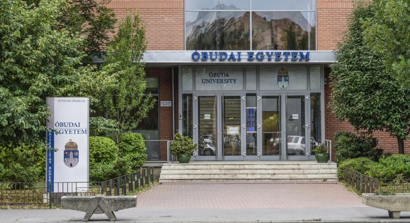 Újabb két egyetem is állami fenntartású lehet, egyik az Óbudai Egyetem