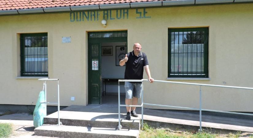 Melnik János 90 perc alatt megjárta a poklot és a mennyet