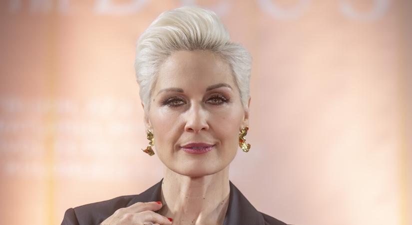 Orosz Barbara összetört, minden napját a kórházban tölti: "Egy egyszerű "hogy vagy" kérdéstől is elbőgöm magam"