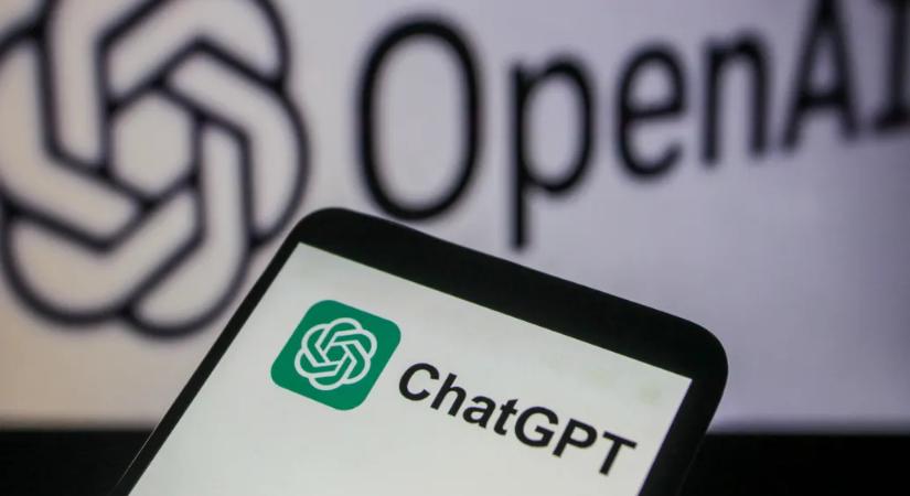 Az OpenAI is beszáll a tőzsdei MI-versenybe