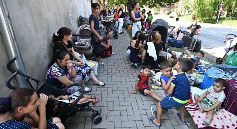 Bizonyos szereplők mindent megtesznek, hogy a svájciak ne szavazzák meg a migráció megállítását