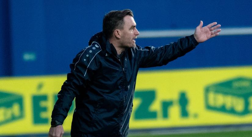 Szekszárdi szakember vezette vissza az NB II-be a Gyirmótot!
