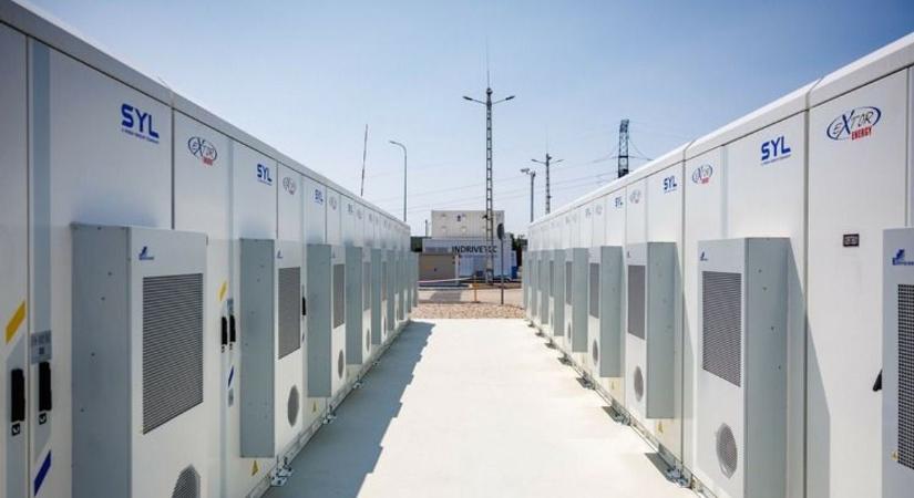Egyetlen cég beteríti Lengyelországot energiatárolóval – elhúznak Magyarország mellett