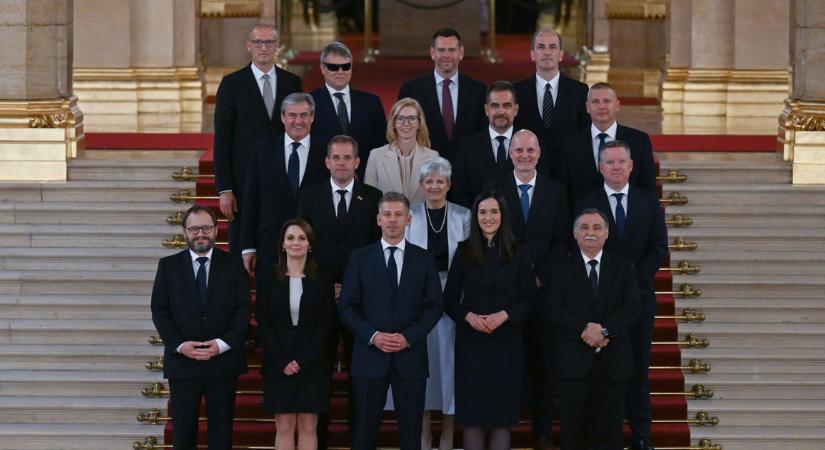 Itt vannak a vagyonnyilatkozatok: a Tisza-kormányban Kapitány István a leggazdagabb