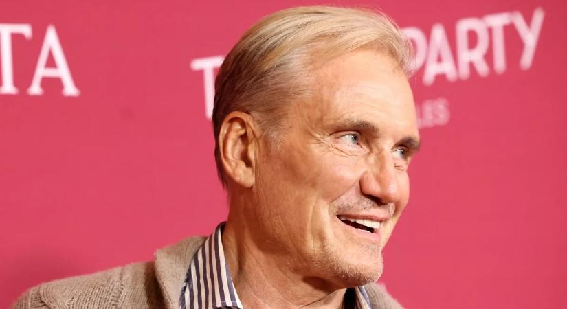 Los Angeles 2028: Dolph Lundgren az öttusa nagykövete lesz