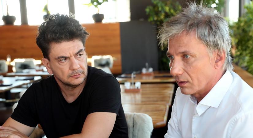 Nem csitulnak az indulatok: Lovász László ismét nekiment Bochkor Gábornak