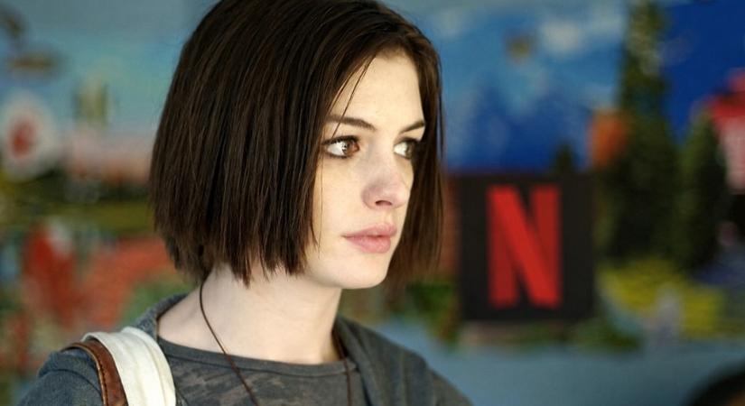 Mától a Netflixen: Anne Hathaway ebben a filmben megmutatta, mire képes igazán, Oscar-díjra is jelölték