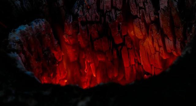 Minden eddig hittnél korábban használhatott tüzet a Homo erectus