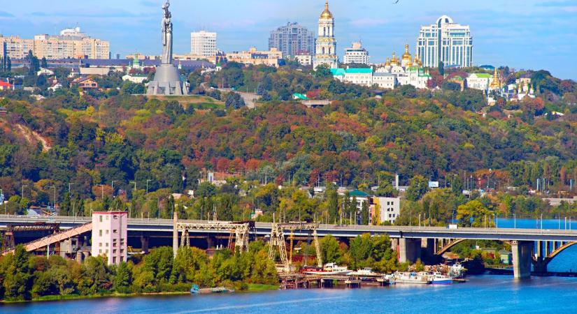 Döbbenetes adat: 2014 óta 8,5 millió ukrán hagyta el hazáját