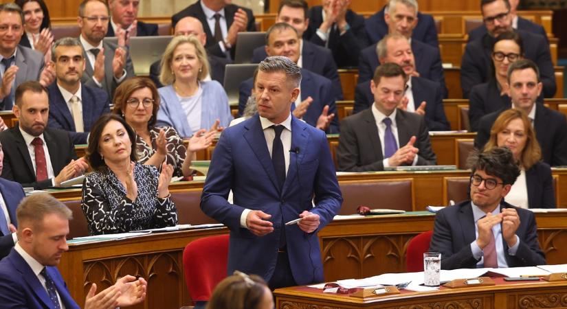 Irritálja, ha gazdag egy politikus?