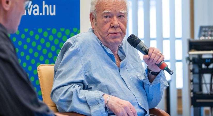 Vádat emeltek négy emberrel szemben, akik nem küldtek mentőt Gálvölgyi Jánoshoz