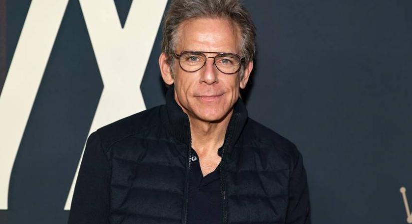 Íme Ben Stiller szép szőke felesége: 17 év után elváltak, most újra együtt vannak