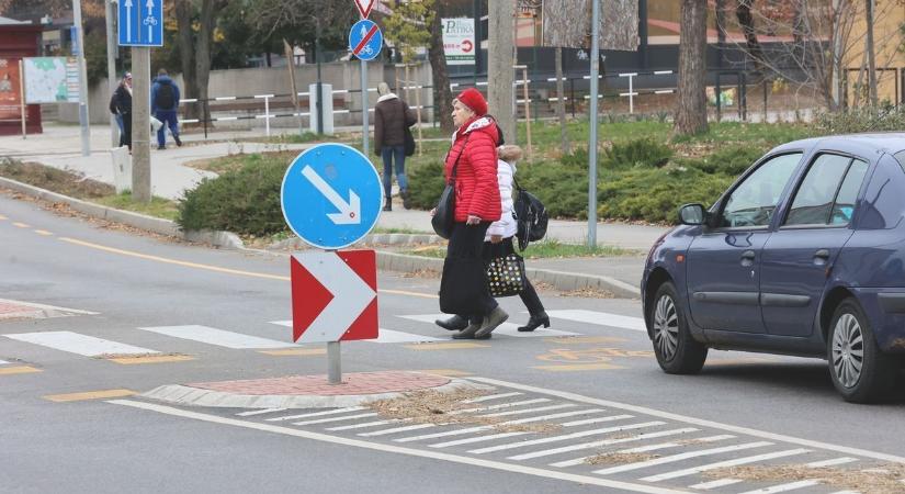 Menjek vagy maradjak?