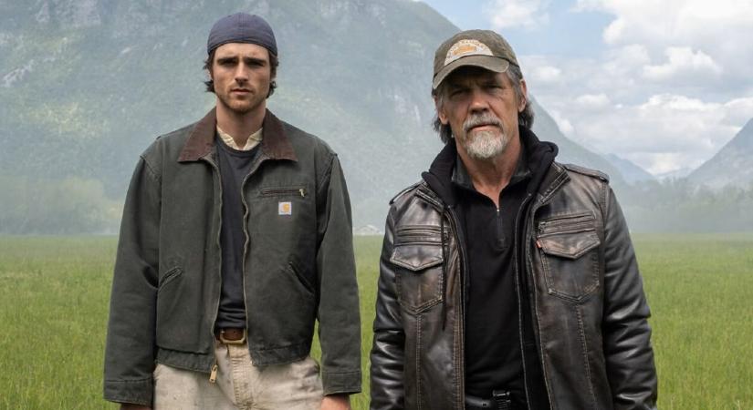 Komoly akciókkal jelentkezett Ridley Scott apokalipszis utáni mozijának teljes előzetese