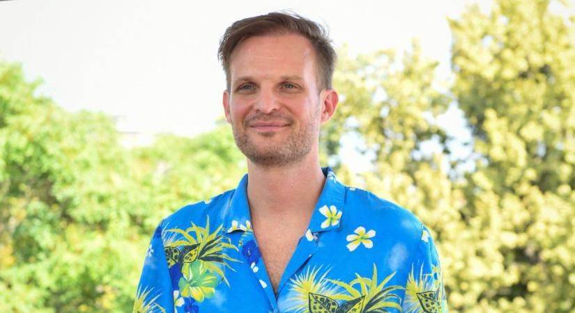 Puskás-Dallos Peti: Elkaptam az apa-betegséget