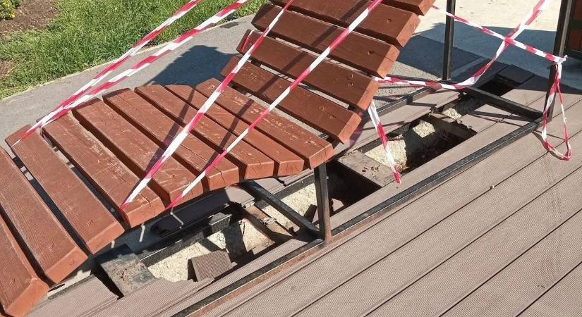 Kitiltották az autókat Ózdon, hatalmas a vita!