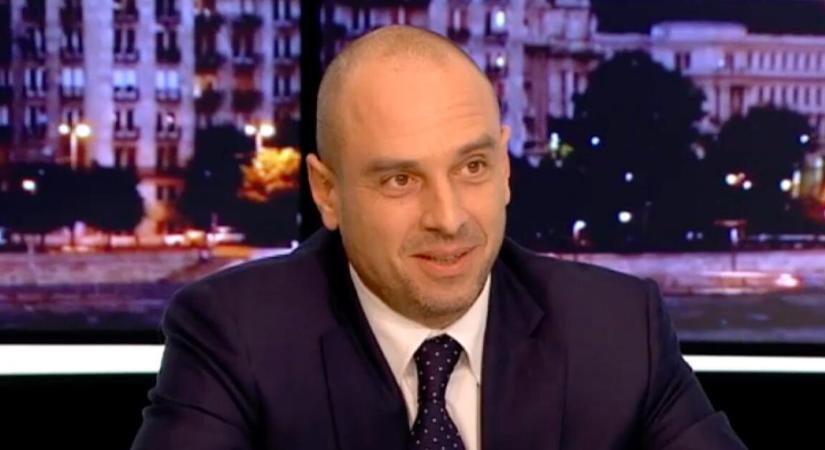 Vádat emeltek Biró Ferenccel, az Integritás Hatóság elnökével szemben