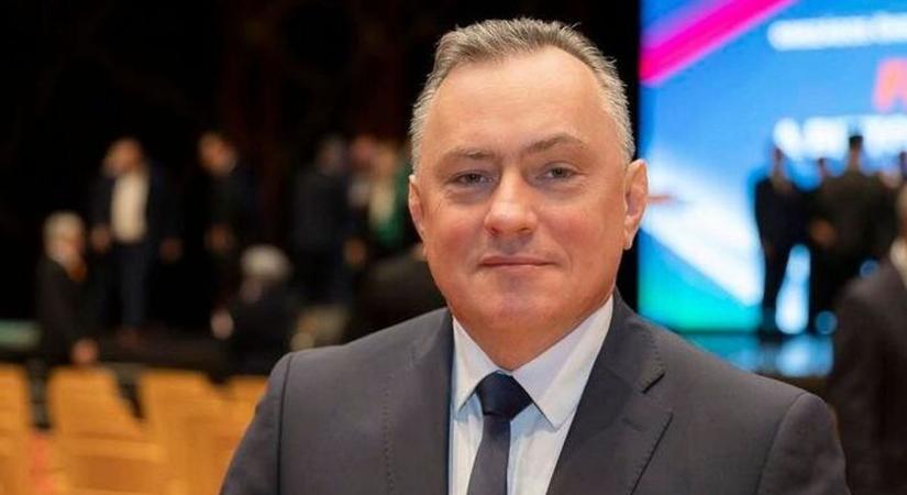 Szeles Szabolcs lemondott a tanácsnoki posztjáról